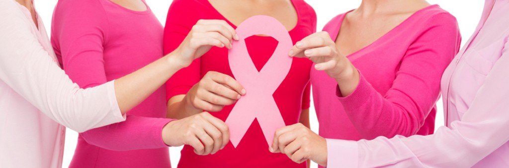 πρόληψη καρκίνου μαστού, μαστός εγκυμοσύνη